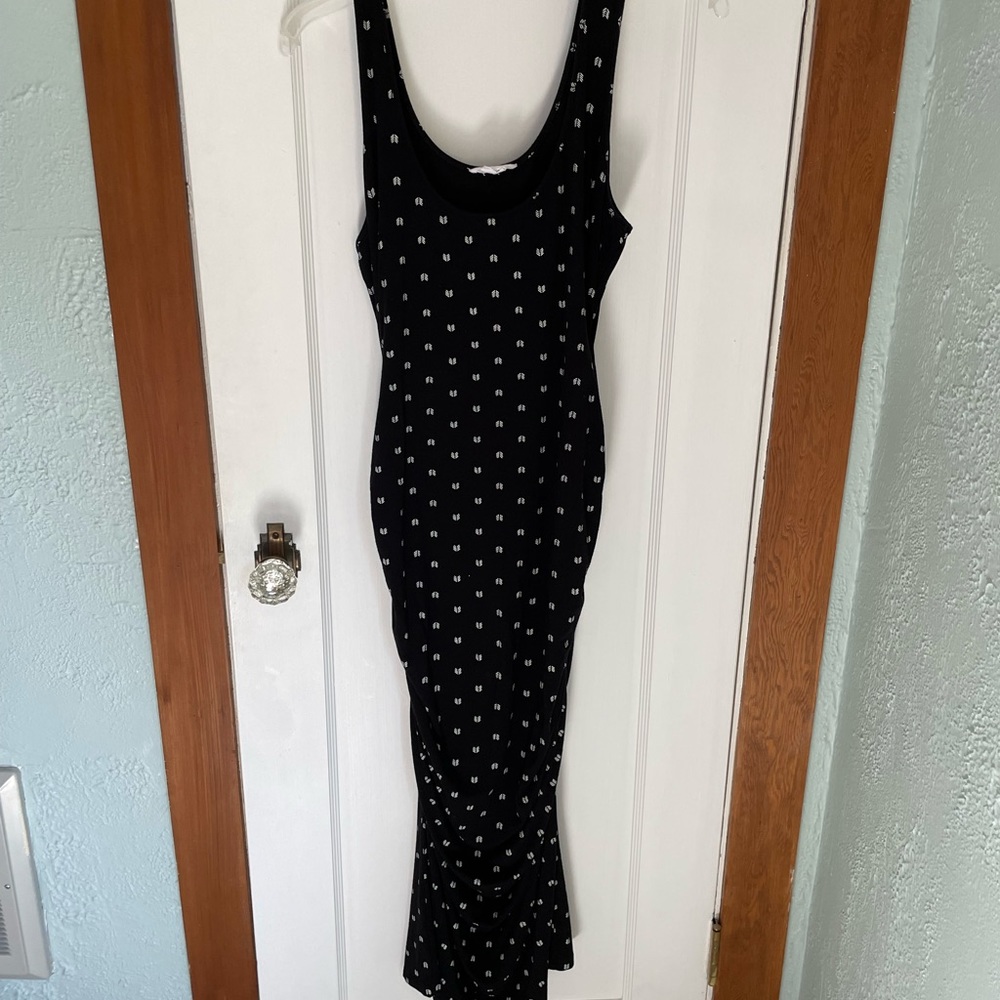 Ingrid & Isabel Everywear Tank Dress